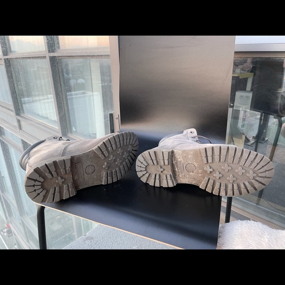 Timberland shoes - Picture 5 of 6